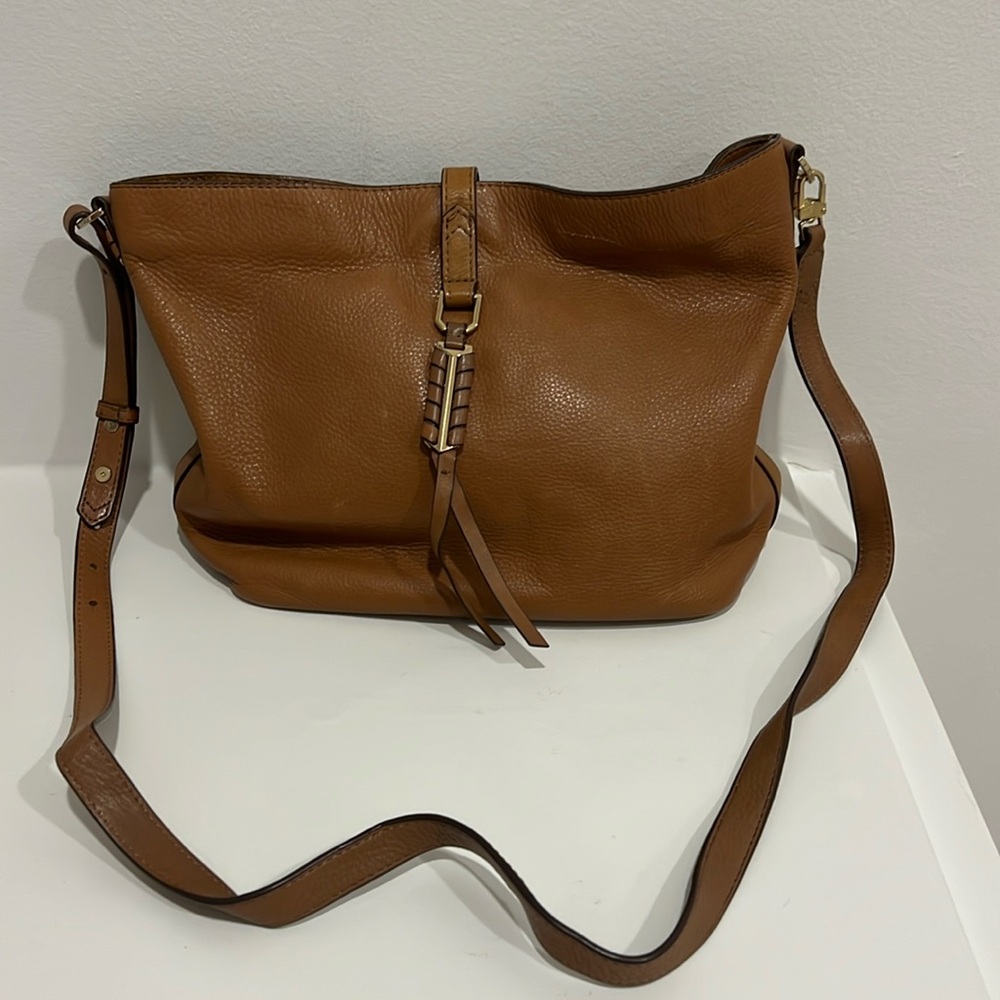 Stella & Dot Covet Sunday Bag